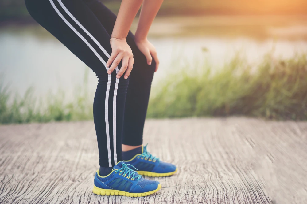 Hamstring (Proximal) Tendinopathy